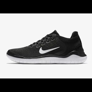 Women's Nike Free RN Flyknit 2017 Running Shoe